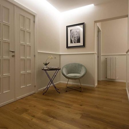 Casa Degli Orefici Campobasso Bagian luar foto