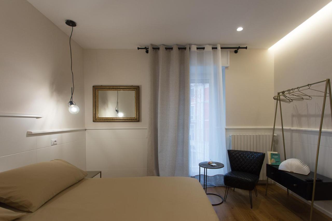 Casa Degli Orefici Campobasso Bagian luar foto