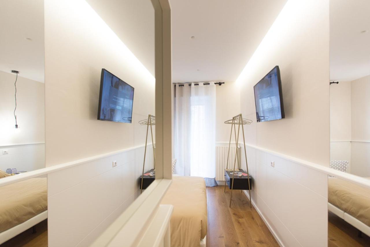 Casa Degli Orefici Campobasso Bagian luar foto