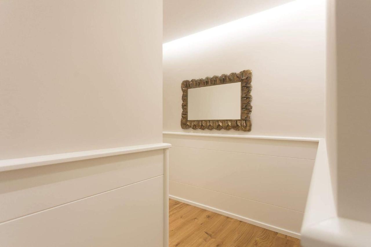 Casa Degli Orefici Campobasso Bagian luar foto