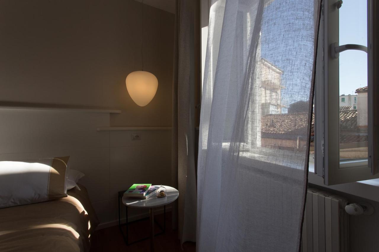 Casa Degli Orefici Campobasso Bagian luar foto