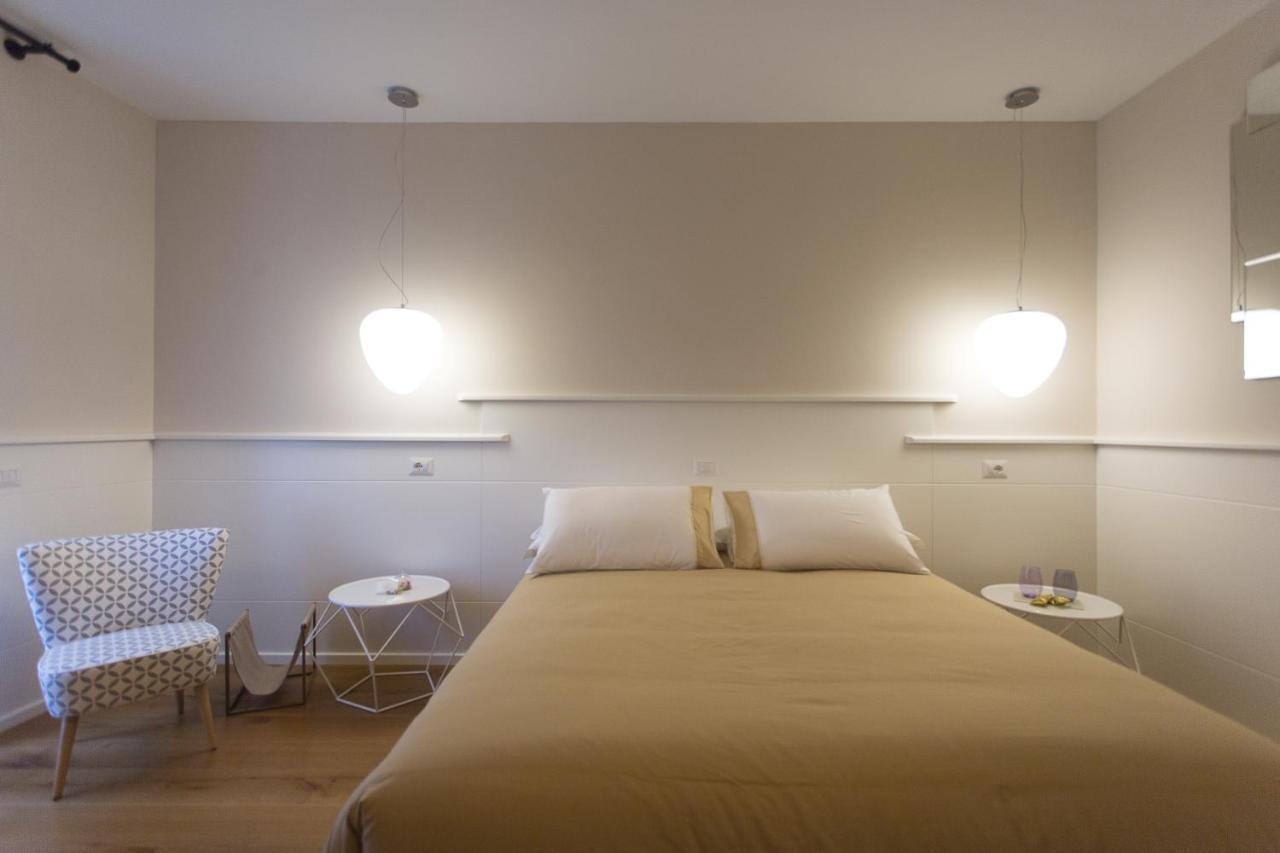 Casa Degli Orefici Campobasso Bagian luar foto