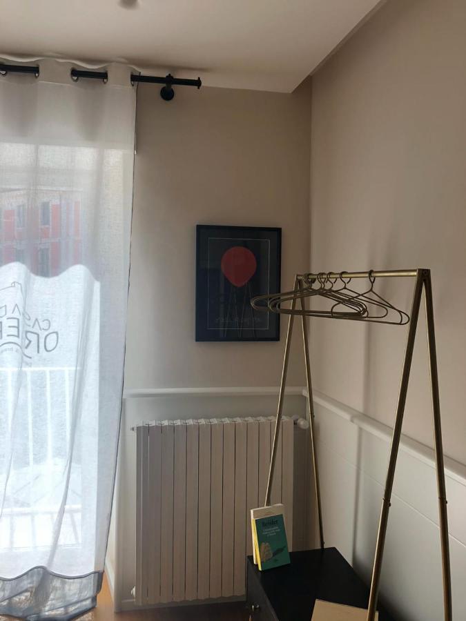 Casa Degli Orefici Campobasso Bagian luar foto