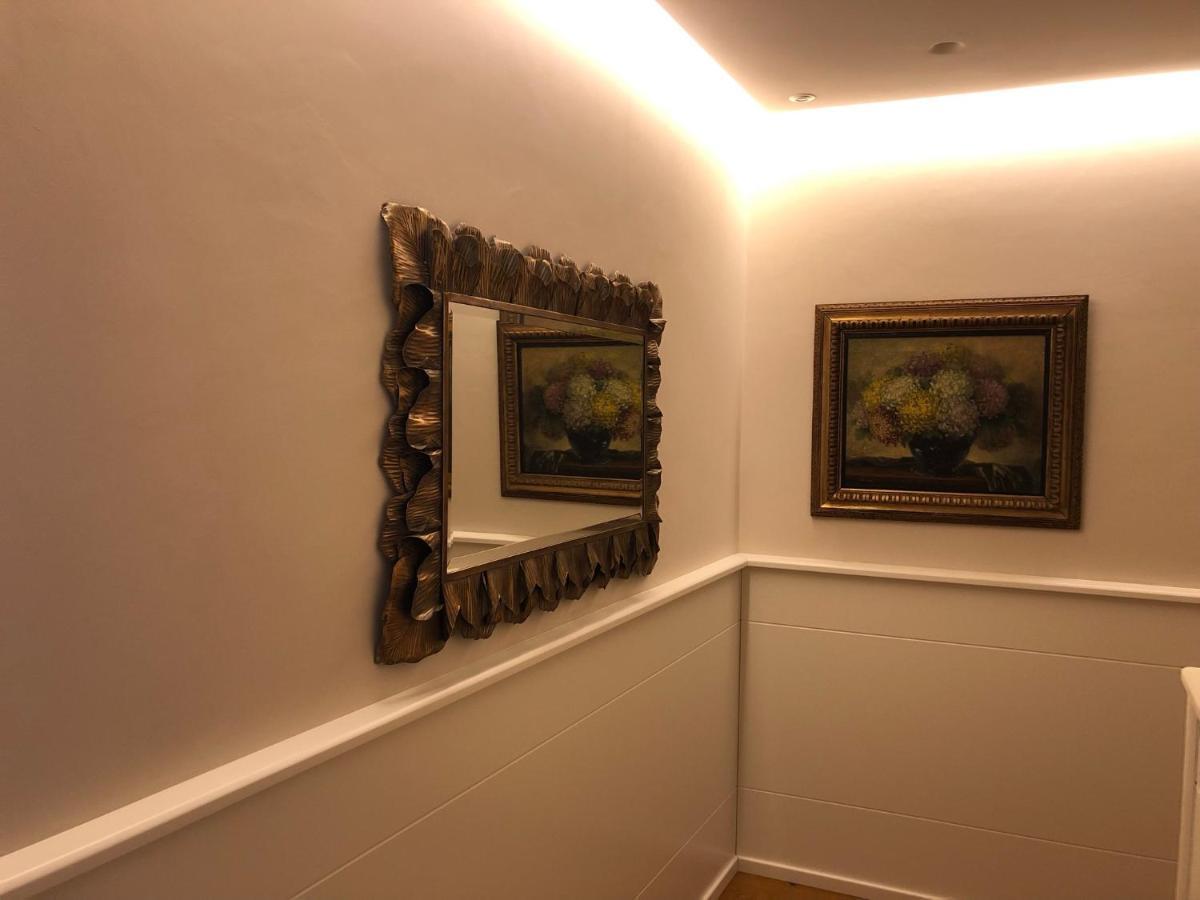 Casa Degli Orefici Campobasso Bagian luar foto