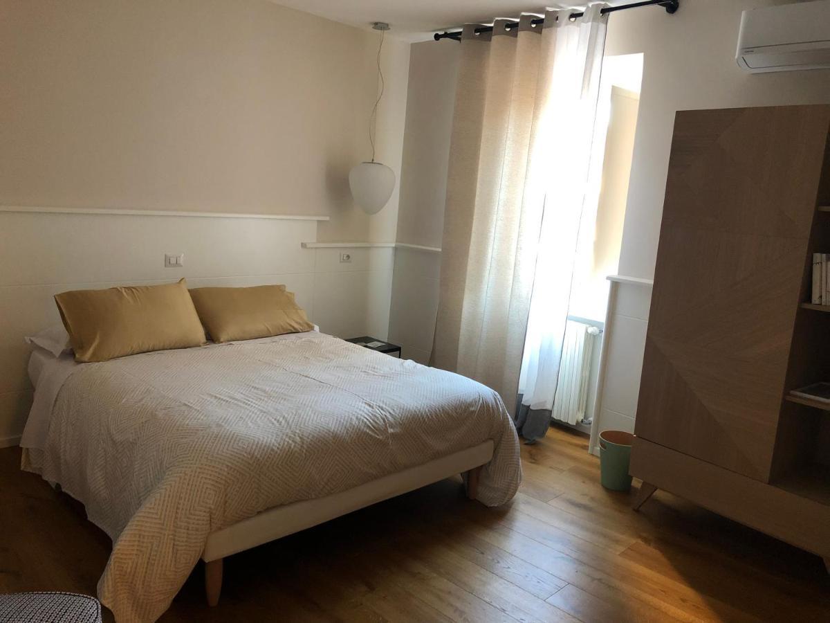 Casa Degli Orefici Campobasso Bagian luar foto