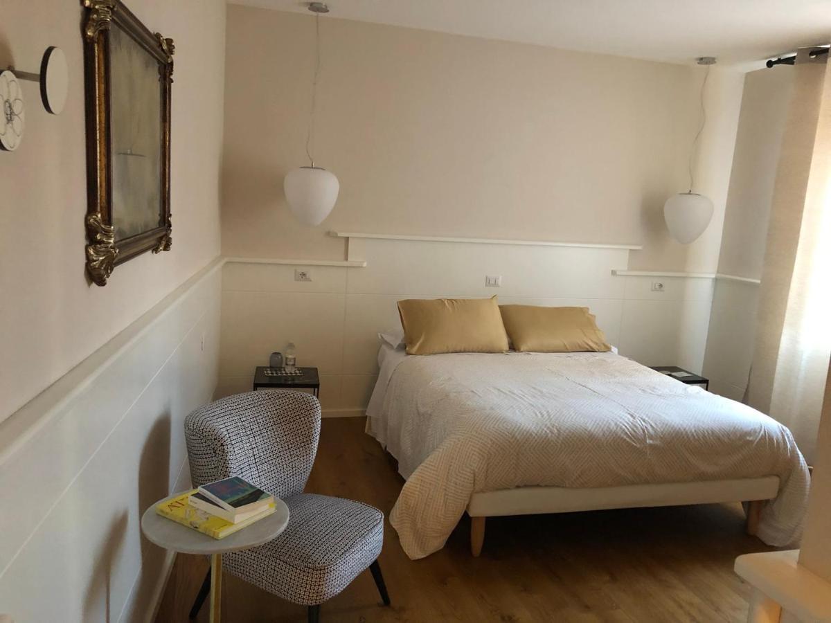 Casa Degli Orefici Campobasso Bagian luar foto
